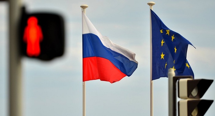 Austrian president, Russian FM to discuss Russia-EU relations on March 14